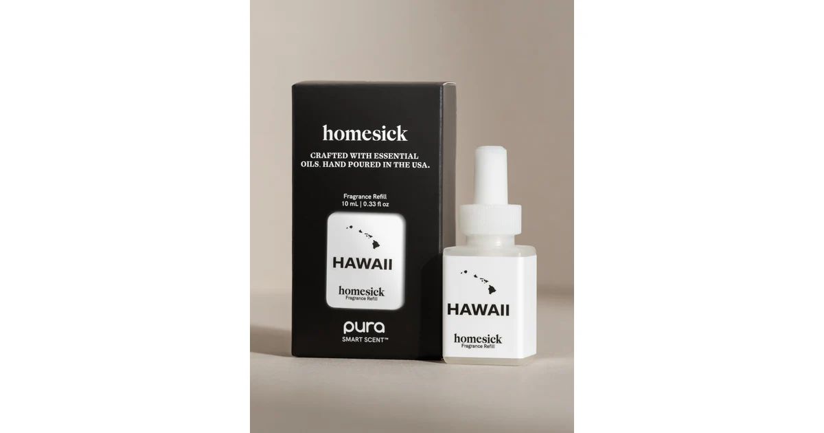 Hawaii | Pura