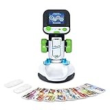 LeapFrog Magic Adventures Microscope | Amazon (US)