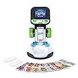 LeapFrog Magic Adventures Microscope | Amazon (US)