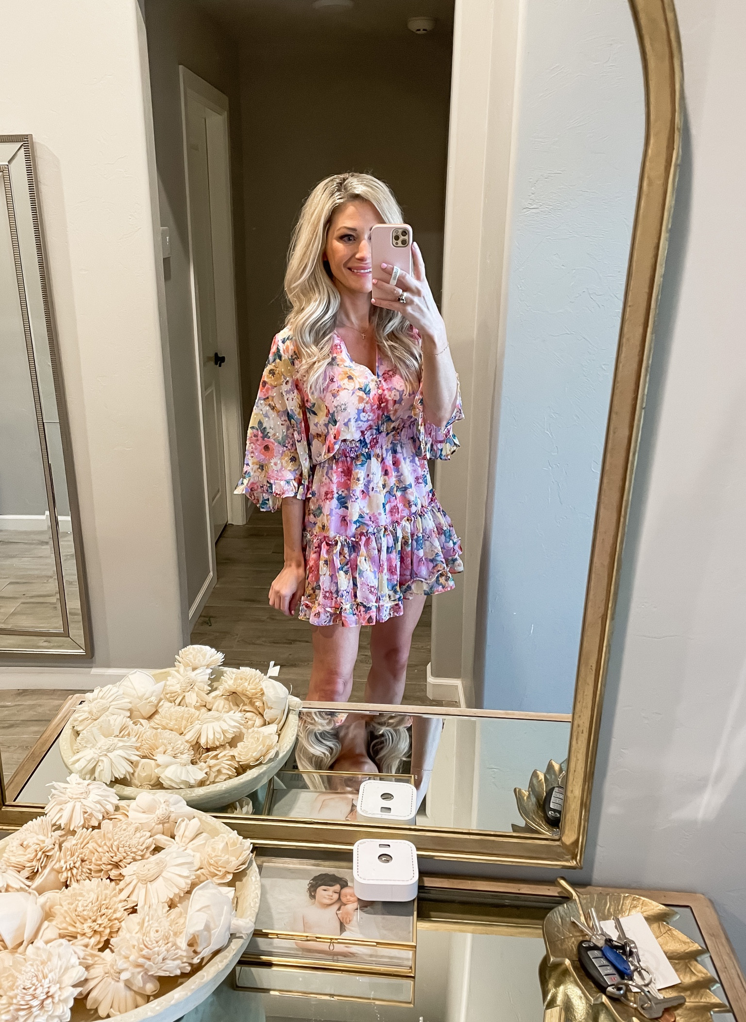 Buddy Love dress! Always my favorite dresses! Size small

#LTKbeauty #LTKparties #LTKstyletip
