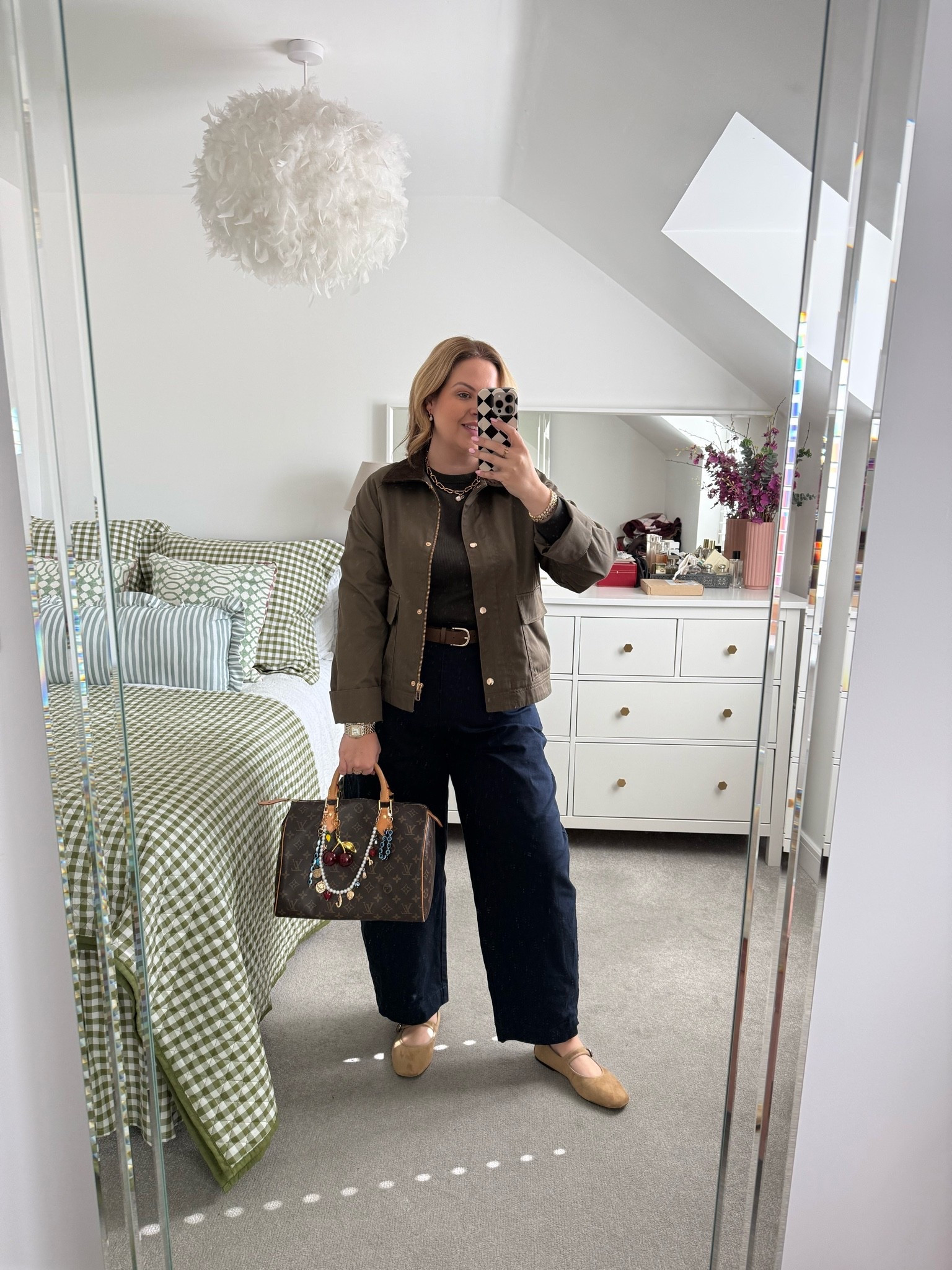 Autumn outfit, midsize autumn outfit

#LTKuk #LTKmidsize #LTKautumn