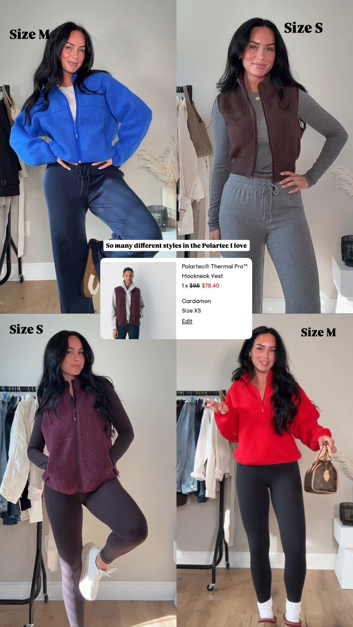 Aritzia sale must haves!! 

#LTKootd #LTKCyberWeek #LTKSaleAlert