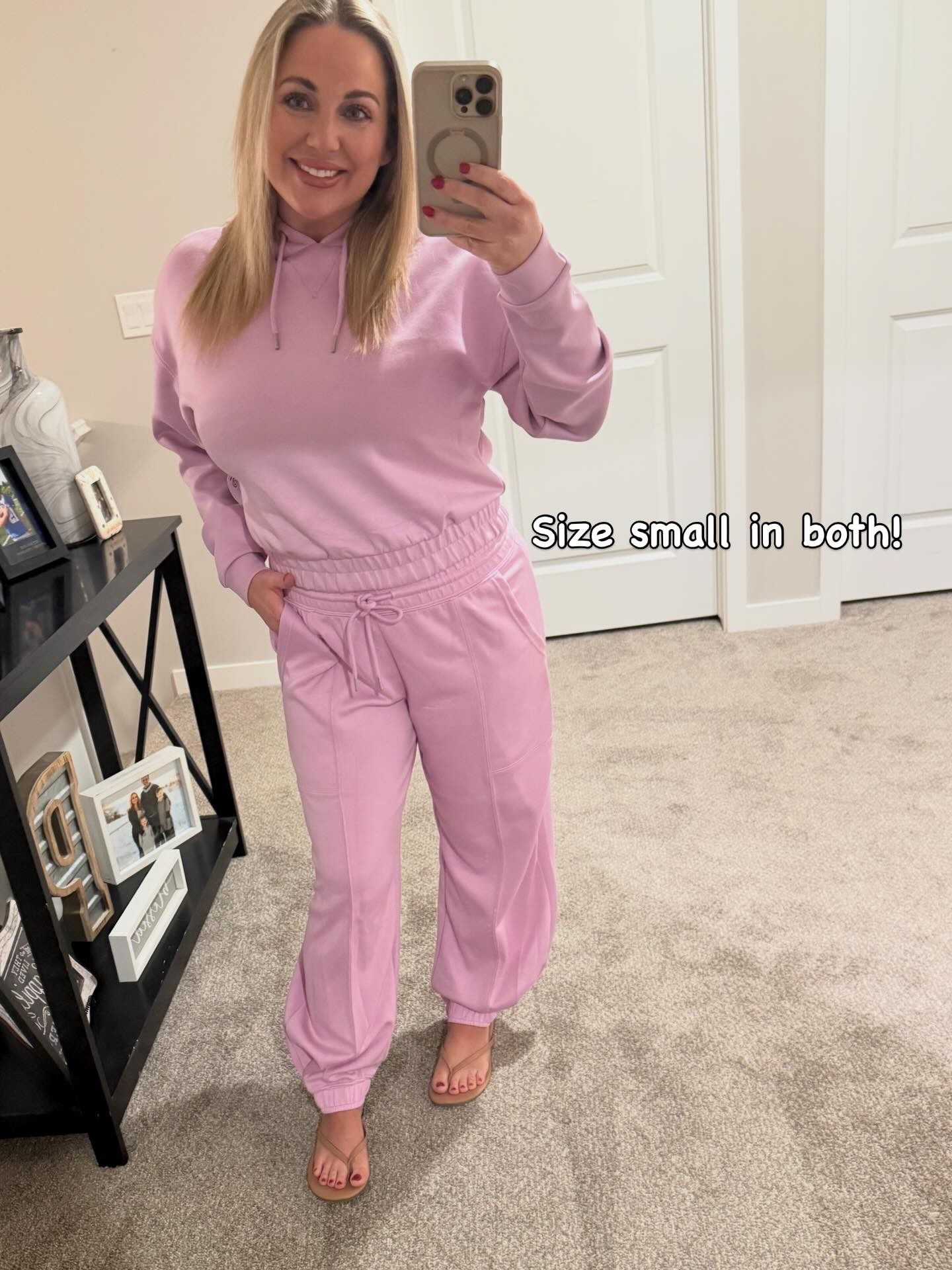 #LTKSpringSale #LTKgrwm #LTKdayinmylife