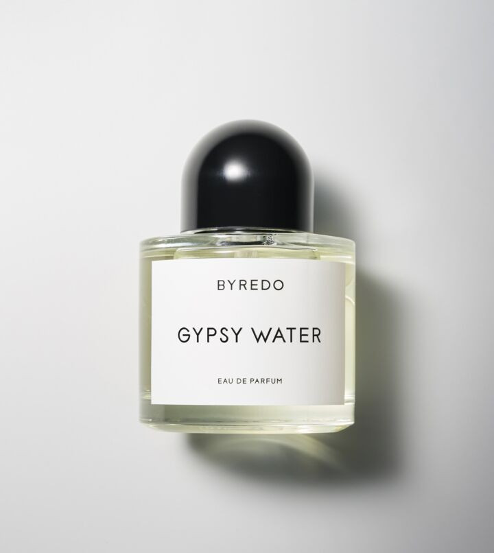 Gypsy Water | Byredo