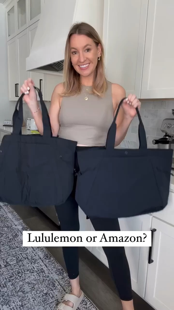 Lululemon cinch bag best sale