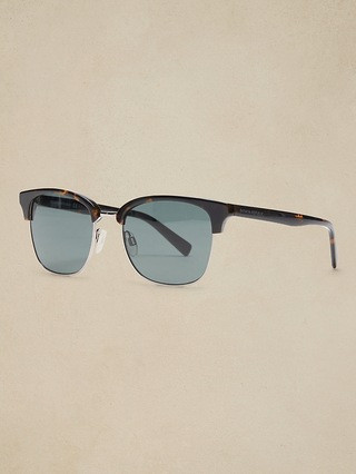 Glen Sunglasses | Banana Republic (US)