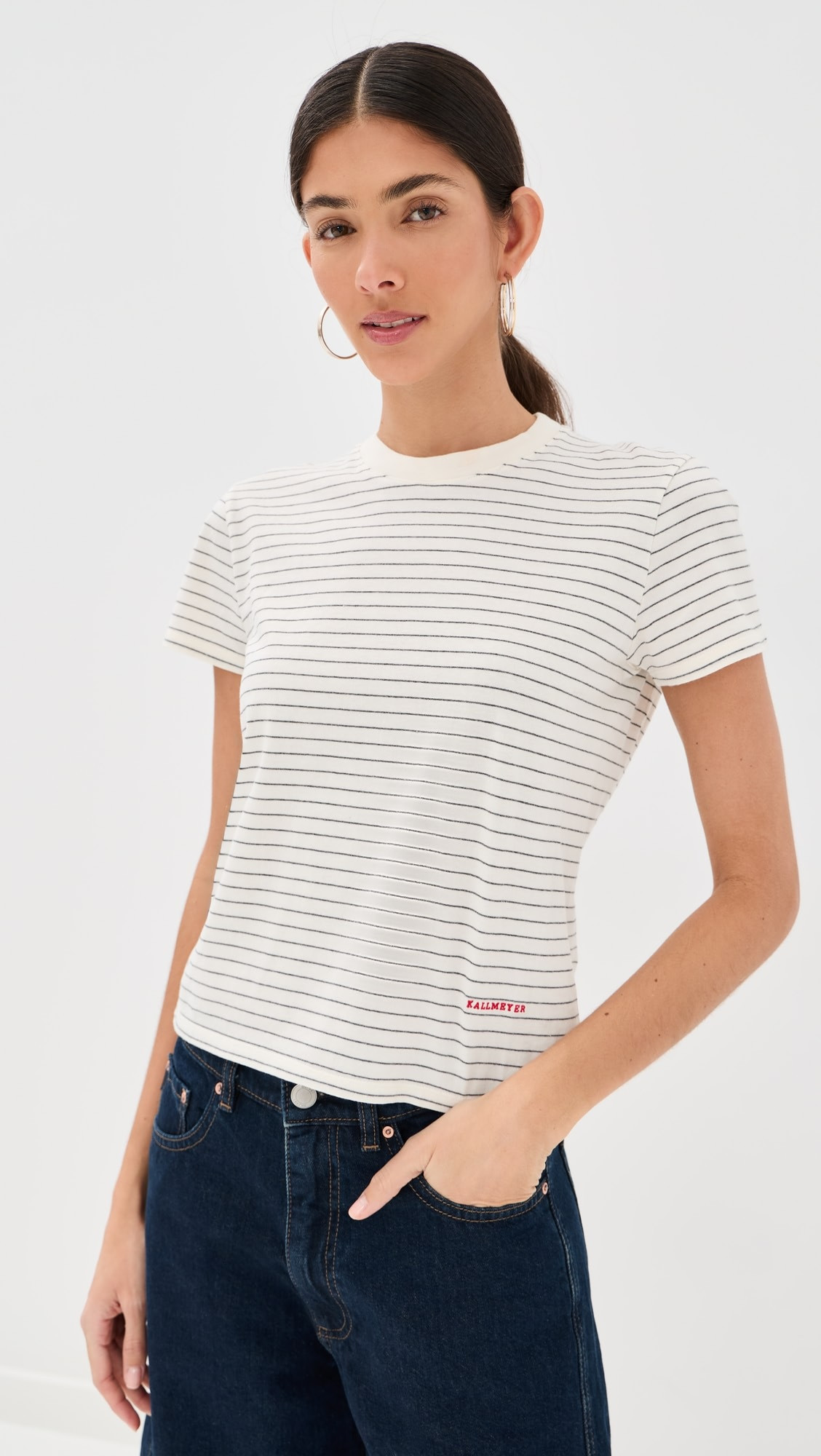 Kenzie T-Shirt | Shopbop