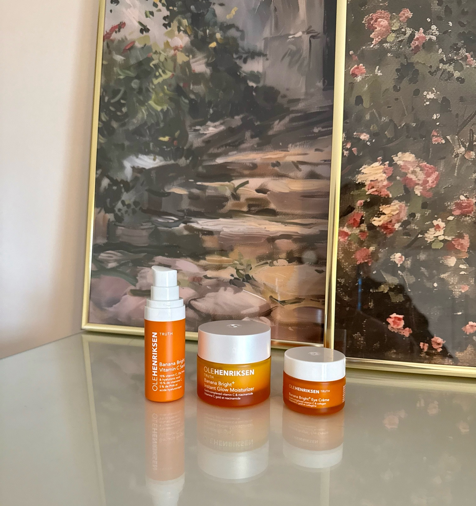 Vit c loving🍊🥕✨🫶🏻

#LTKuk #LTKbeauty #LTKwinter