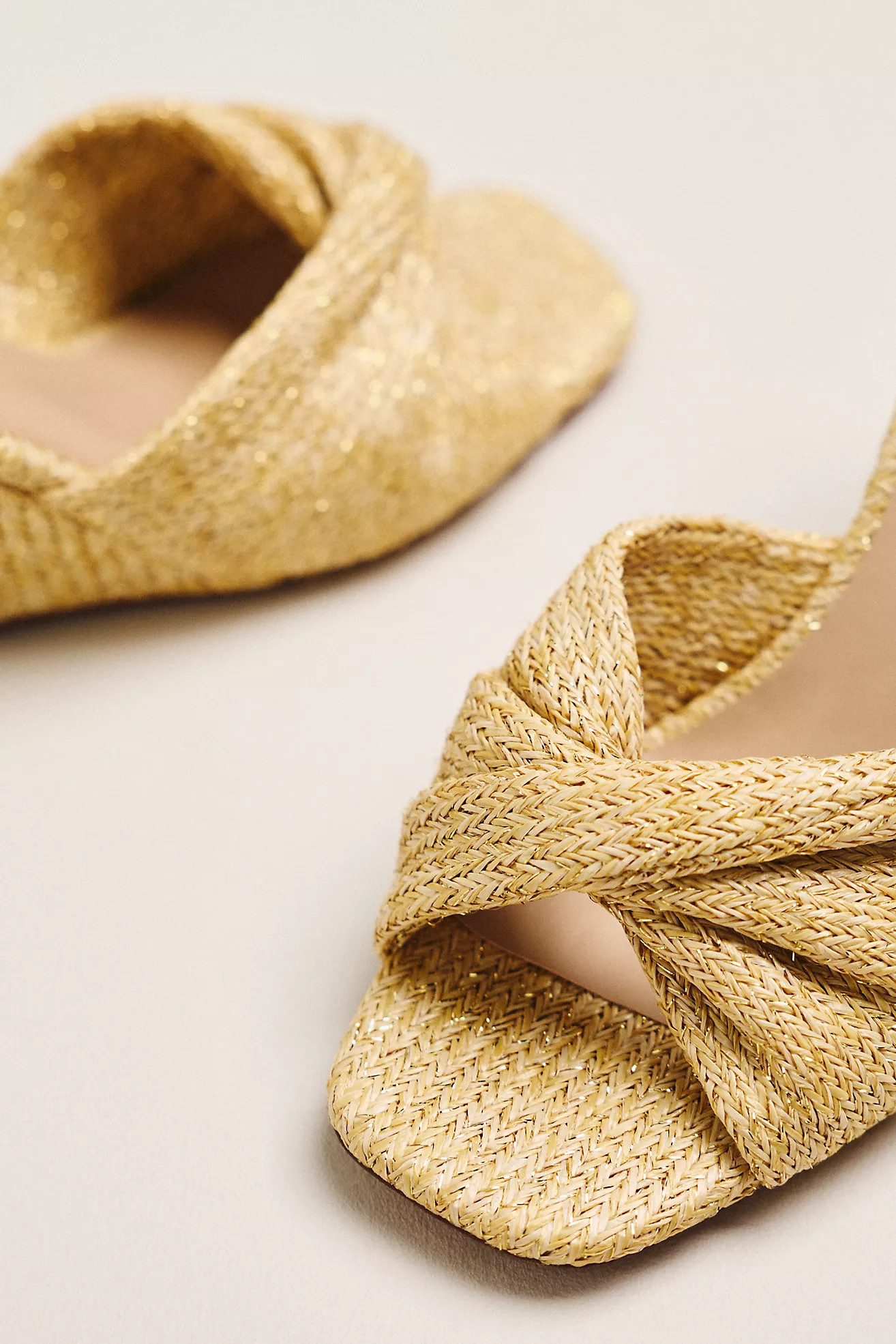 Silent D Katia Wedges | Anthropologie (US)