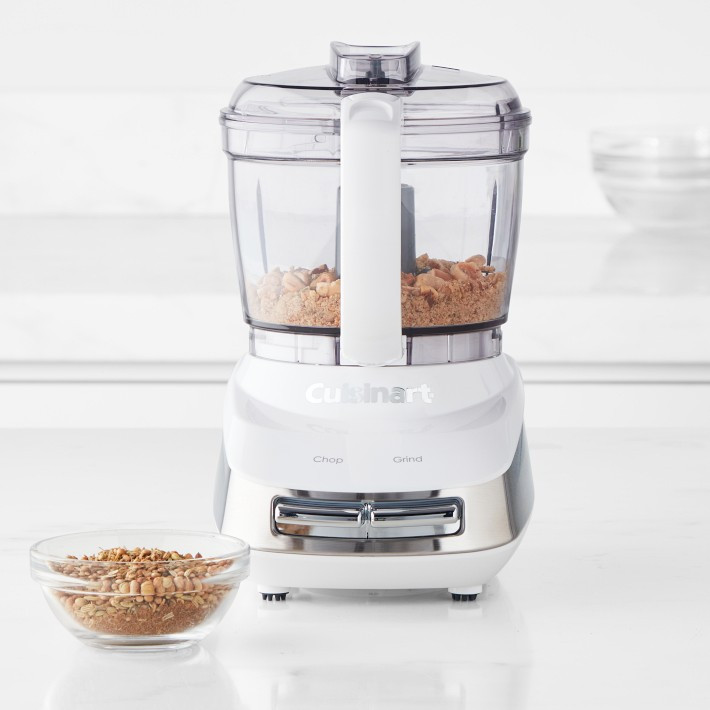 Cuisinart Core Custom 4-Cup Mini Chopper | Williams-Sonoma