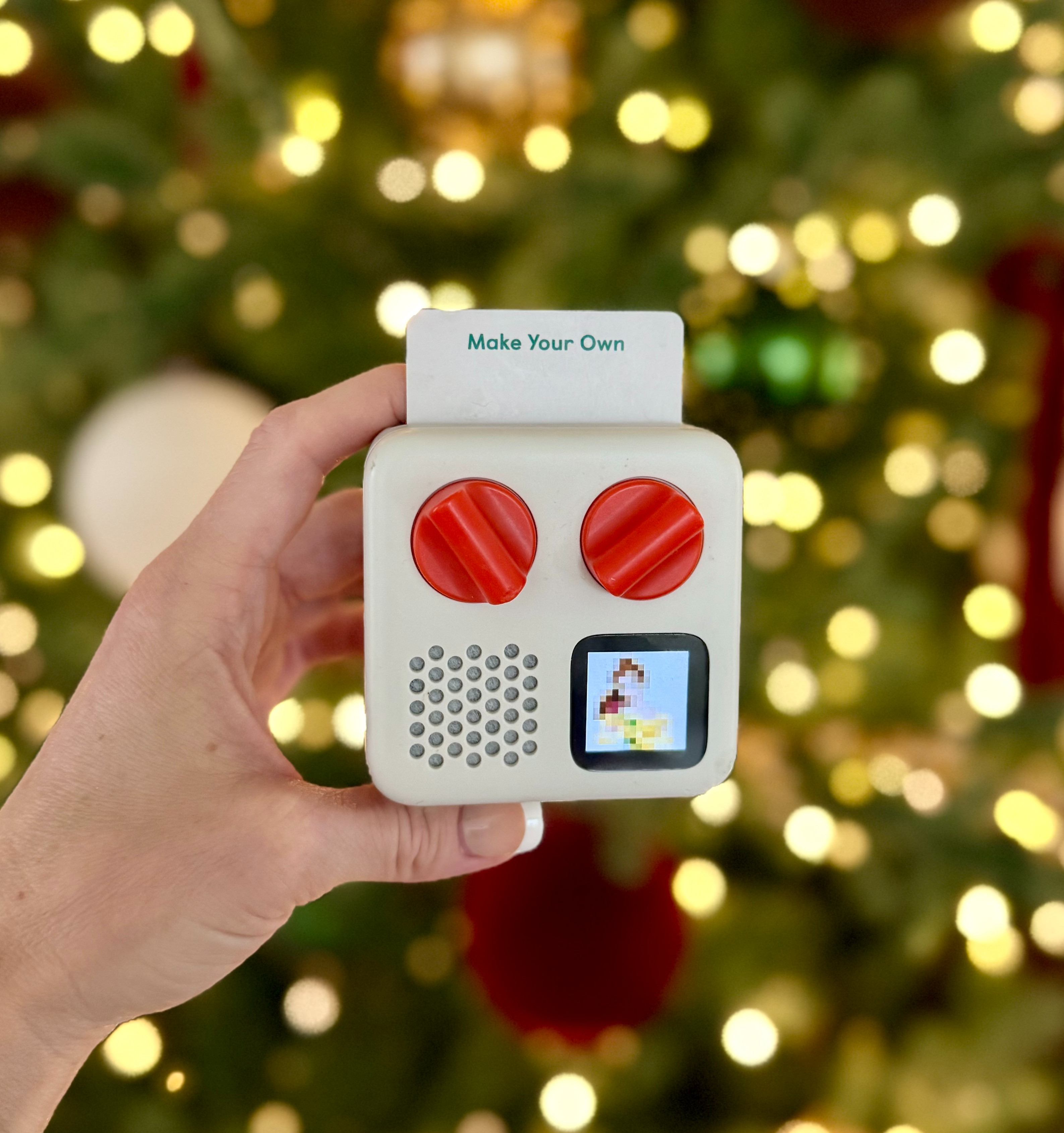 Kid's audio gift idea 

 

#LTKGiftGuide #LTKmomlife #LTKFindsUnder100