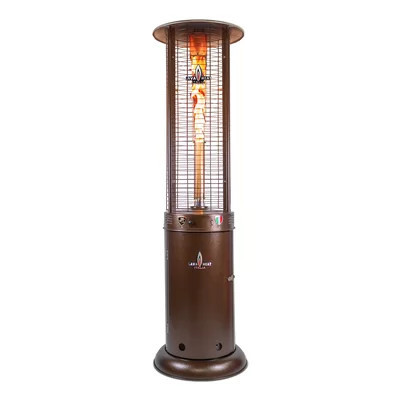 Opus Lite R-Line 44000 BTU Propane Patio Heater | Wayfair North America