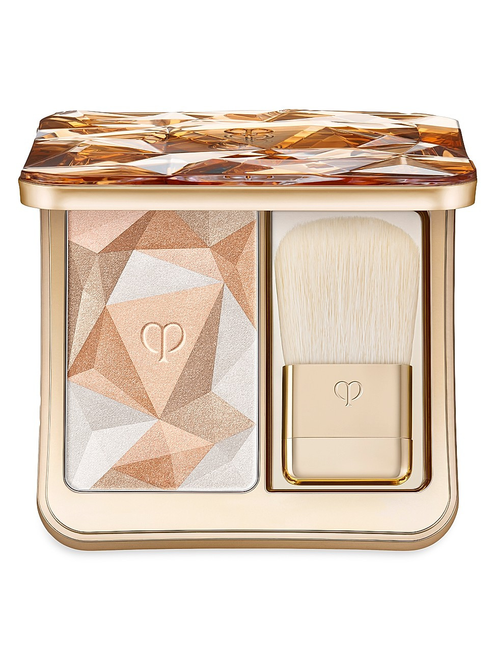 Women's Luminizing Face Enhancer Powder - 202 Golden Galaxy | Saks Fifth Avenue