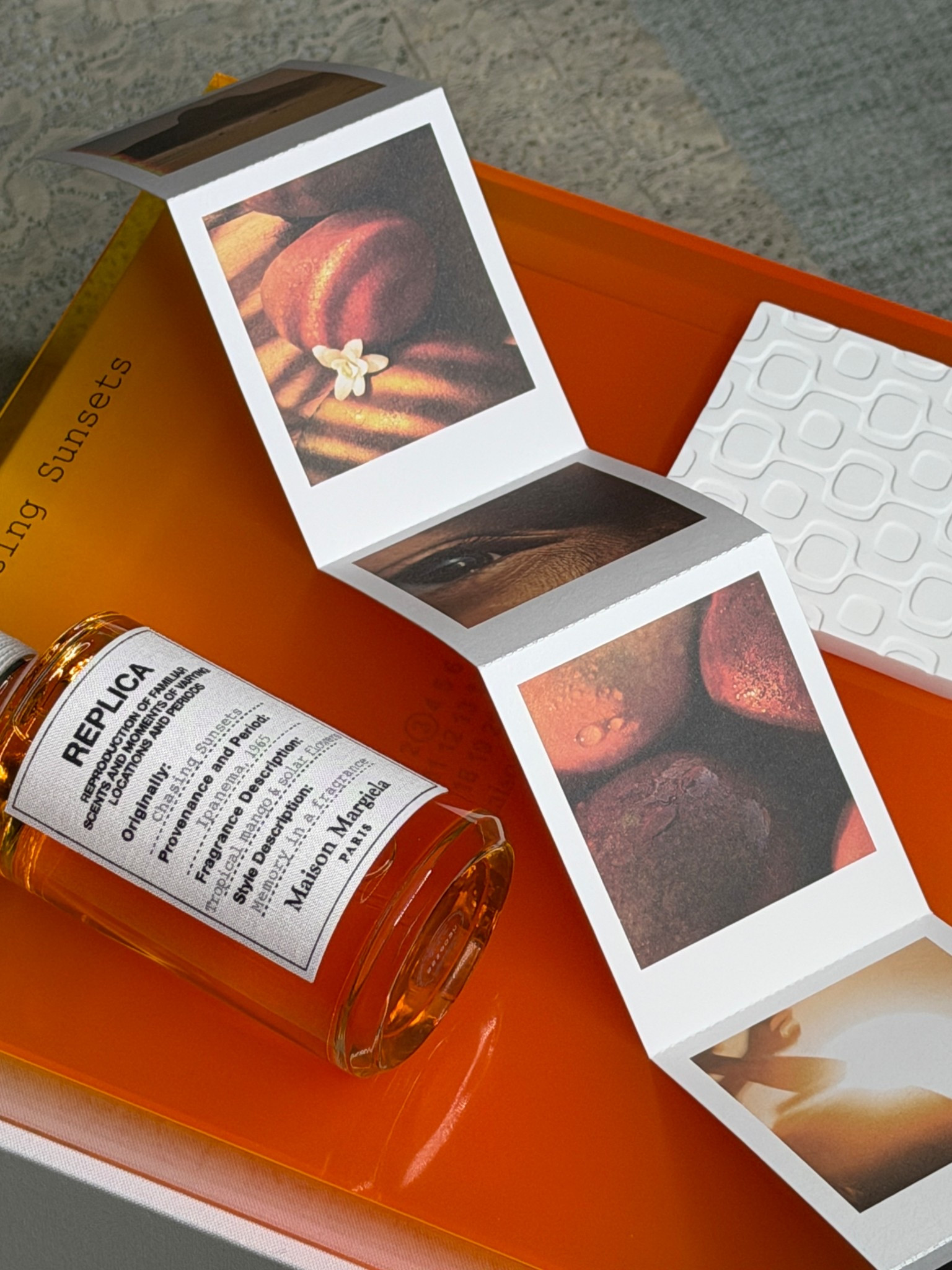 new perfume perfect for spring 🧡

#LTKselfcare #LTKBeauty