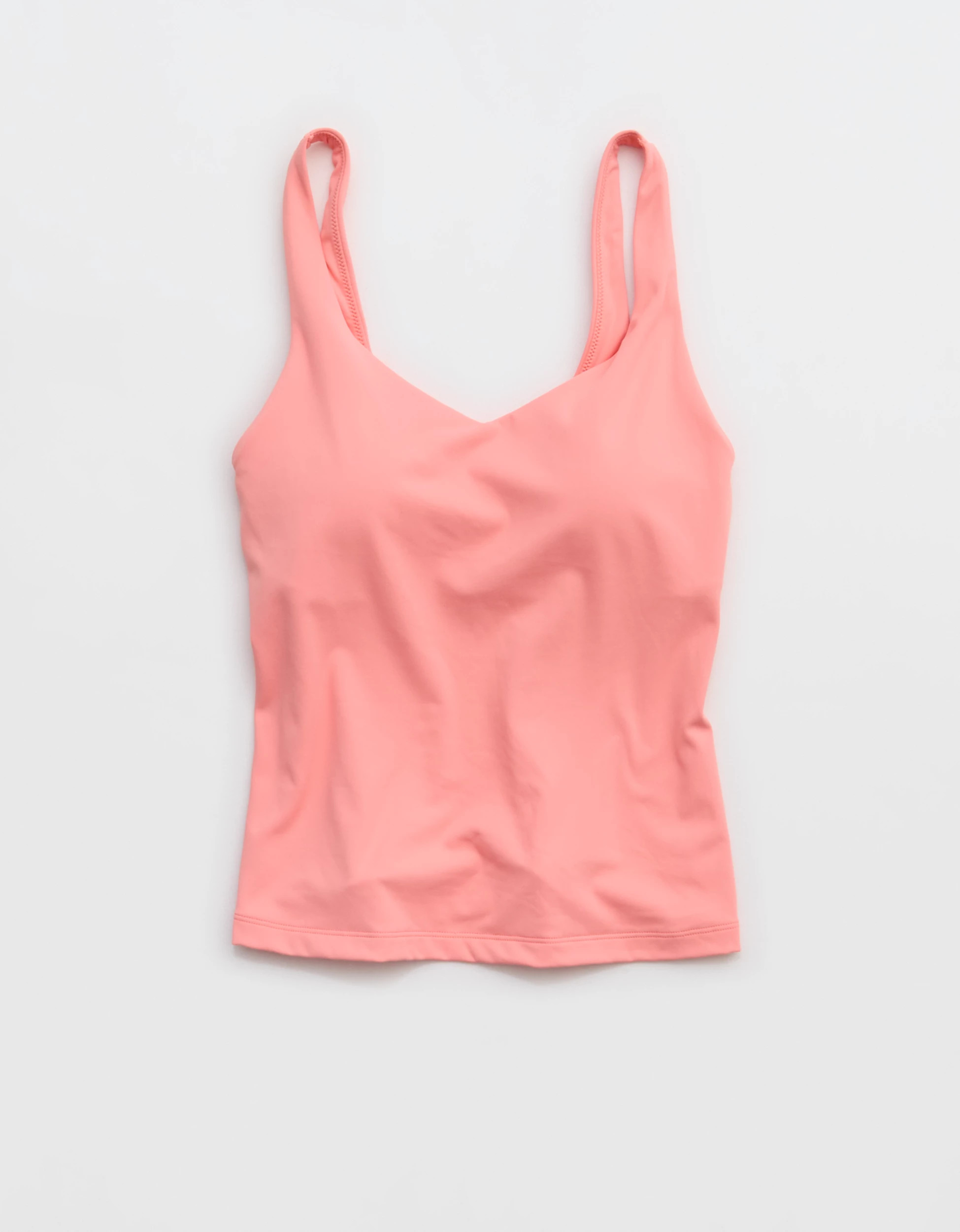 OFFLINE By Aerie Real Me Low Key Tank Top | Aerie