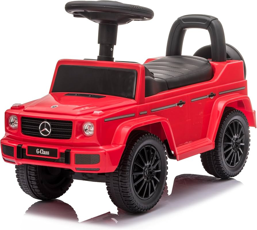 Best Ride On Cars | Amazon (US)