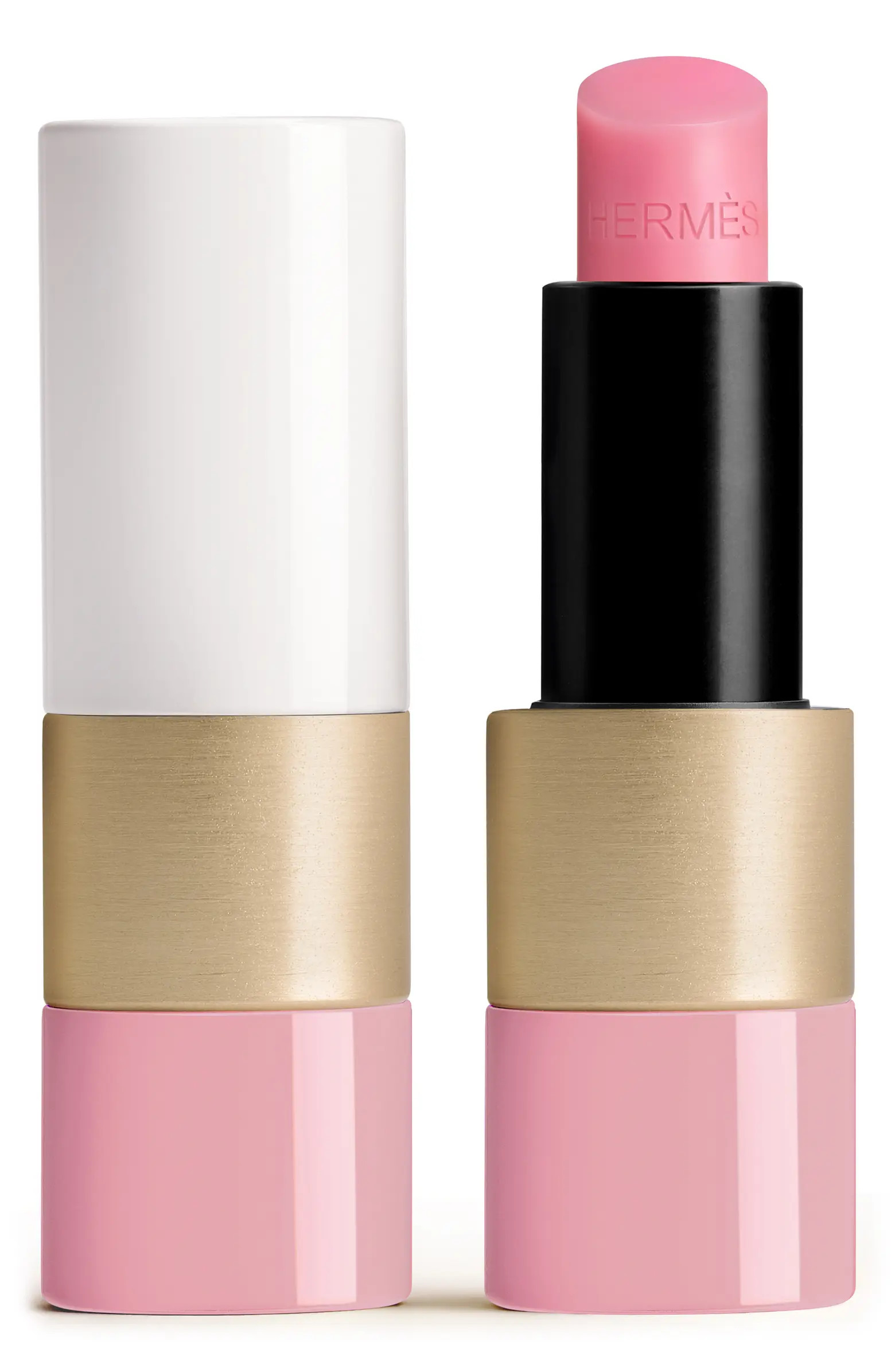 Rose Hermés - Refillable Rosy Lip Enhancer | Nordstrom