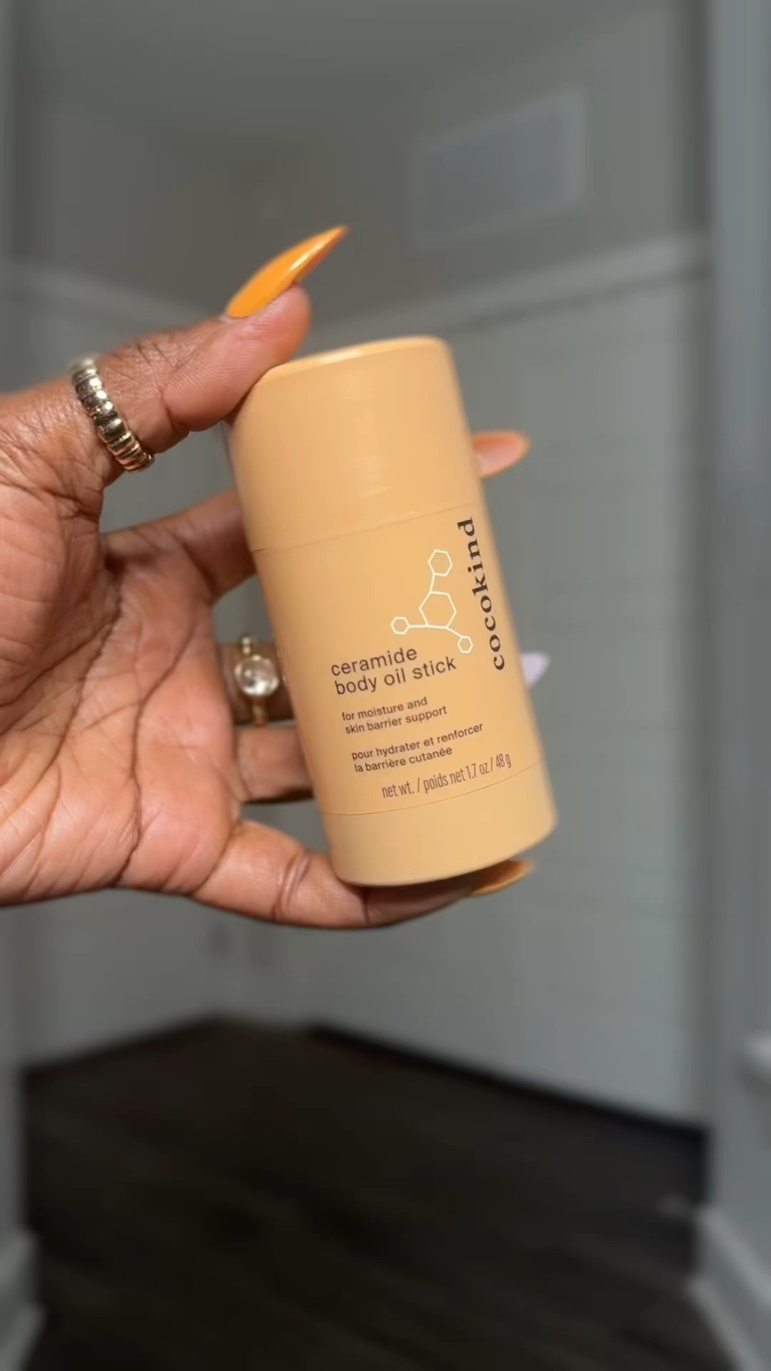 Hey, fashionistas! Want glowing skin like mine? 💫 Check out my link to grab your own Ceramide Stick! Trust me, it's a game-changer for your skincare routine! #SkincareEssentials #GlowingSkin #CeramideStick #LinkInBio #BeautyRoutine #SkinCareFavorites

#LTKfindsunder50 #LTKSpringSale #LTKstyletip