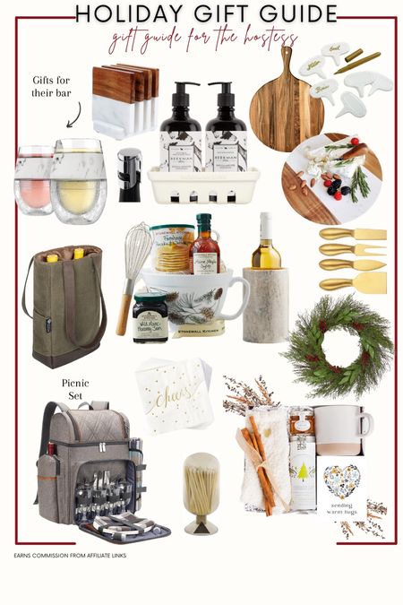 Hostess gifts

Wine, bag, coasters, soap, wine, glasses, charcuterie, soap, gift sets, candles, picnic

#LTKHoliday #LTKfamily #LTKGiftGuide