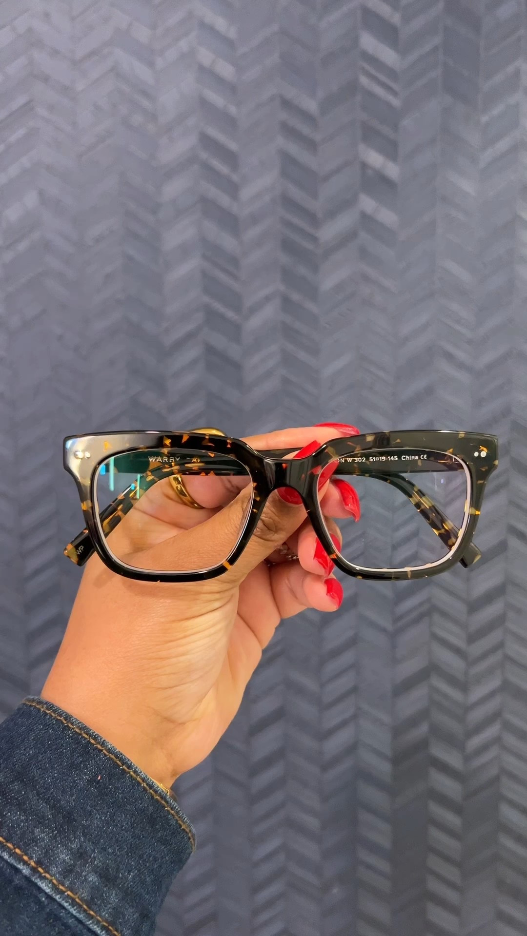 New glasses

#LTKFindsUnder100