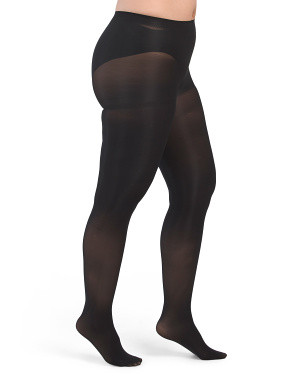 2pk Control Top Tights | Marshalls