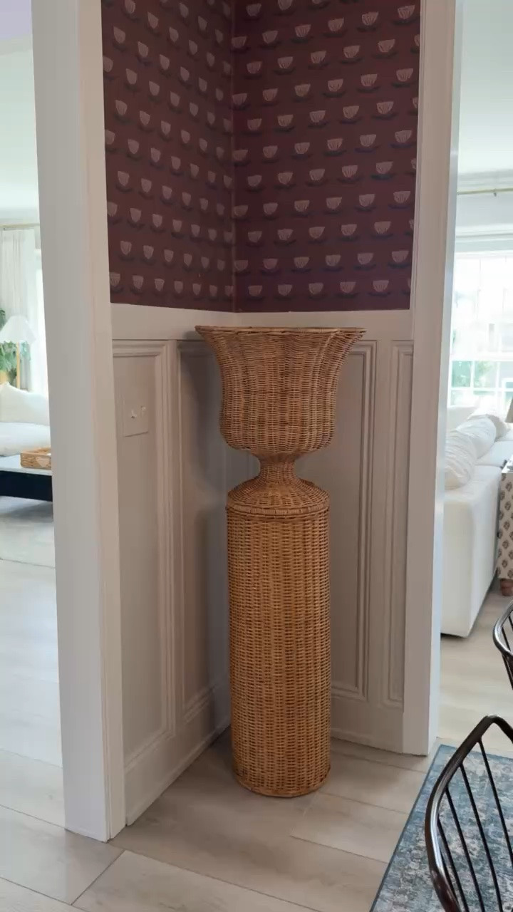 Loving this new addition to our dining room, and it’s on sale right now!

#LTKHome