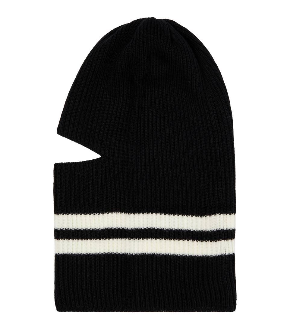 Perfect striped wool hat | Mytheresa (US/CA)