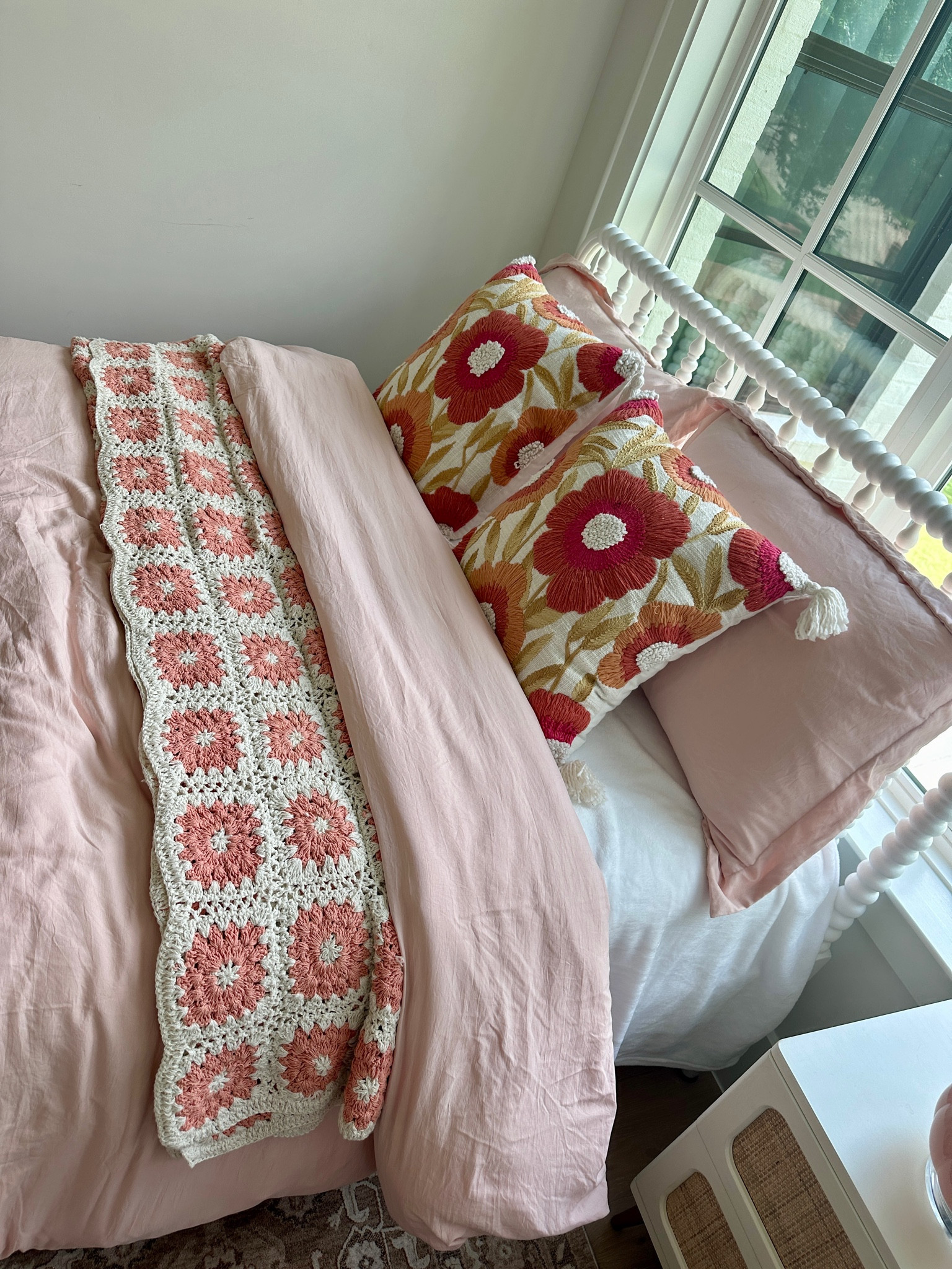 Girls bedroom + desk + desk and chair 

#LTKU #LTKKids #LTKHome