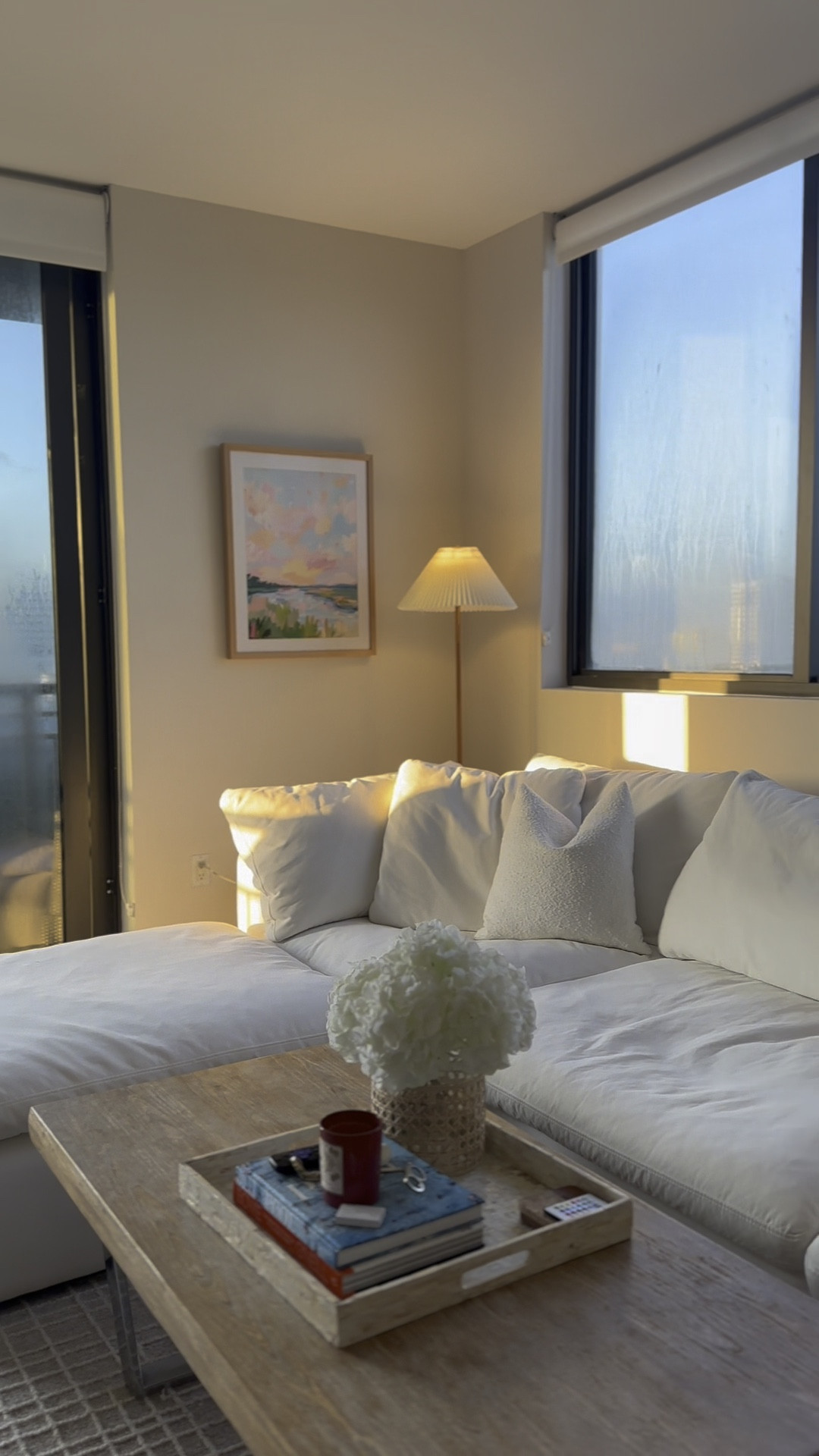 Home decor inspo! New amazon finds and my cloud couch dupe

#LTKHome