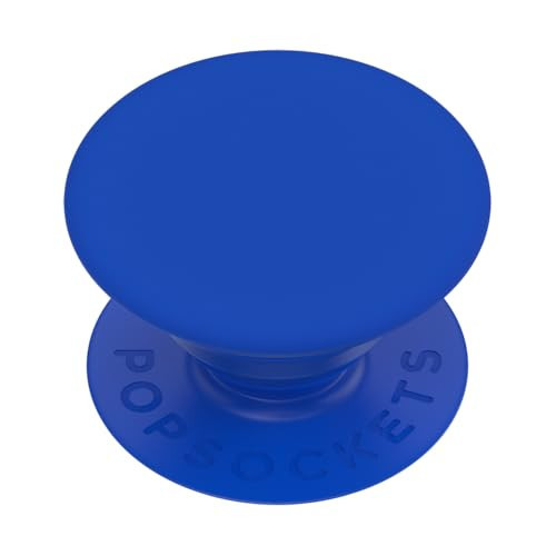 ​​​​PopSockets Phone Grip with Expanding Kickstand, Adhesive Grip, Into The Woods - Cobalt | Amazon (US)