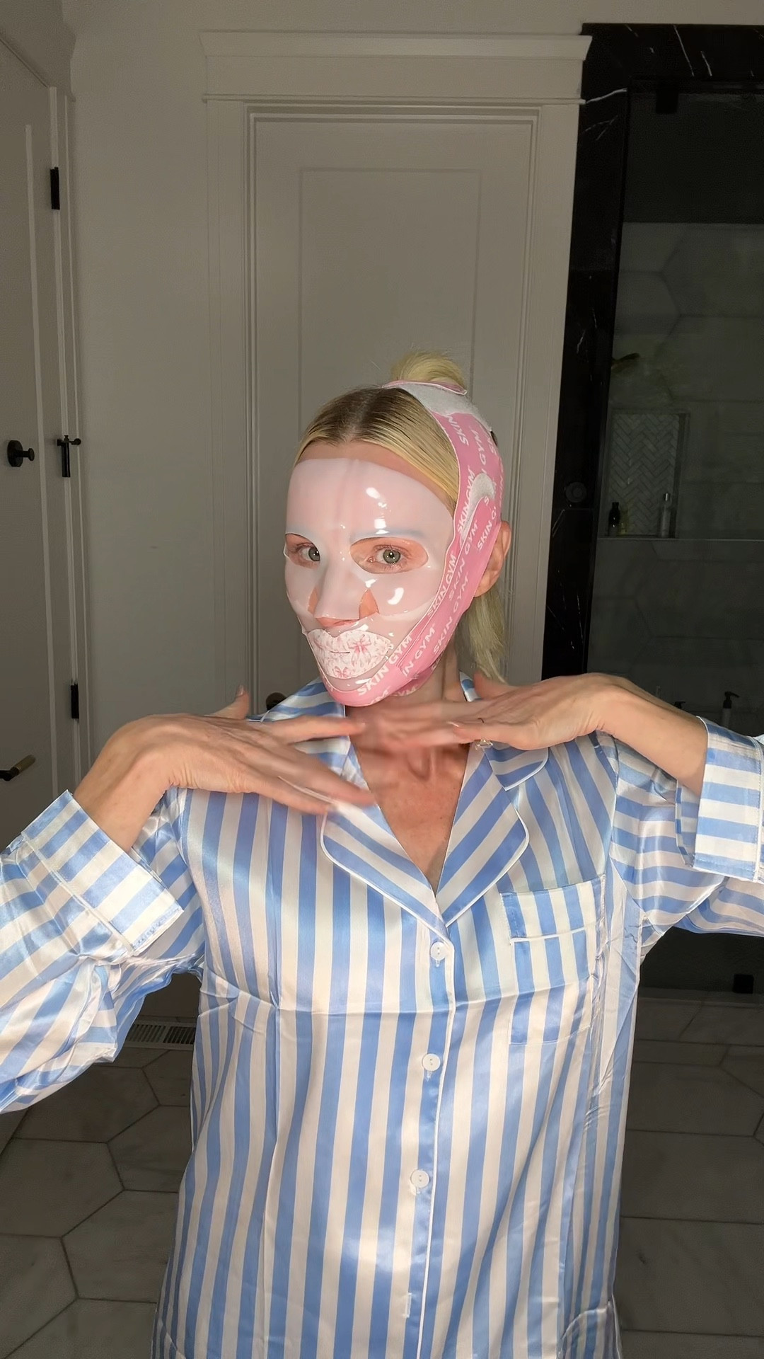 Morning shed links 🤍🧖🏼‍♀️

#LTKBeauty #LTKStyleTip