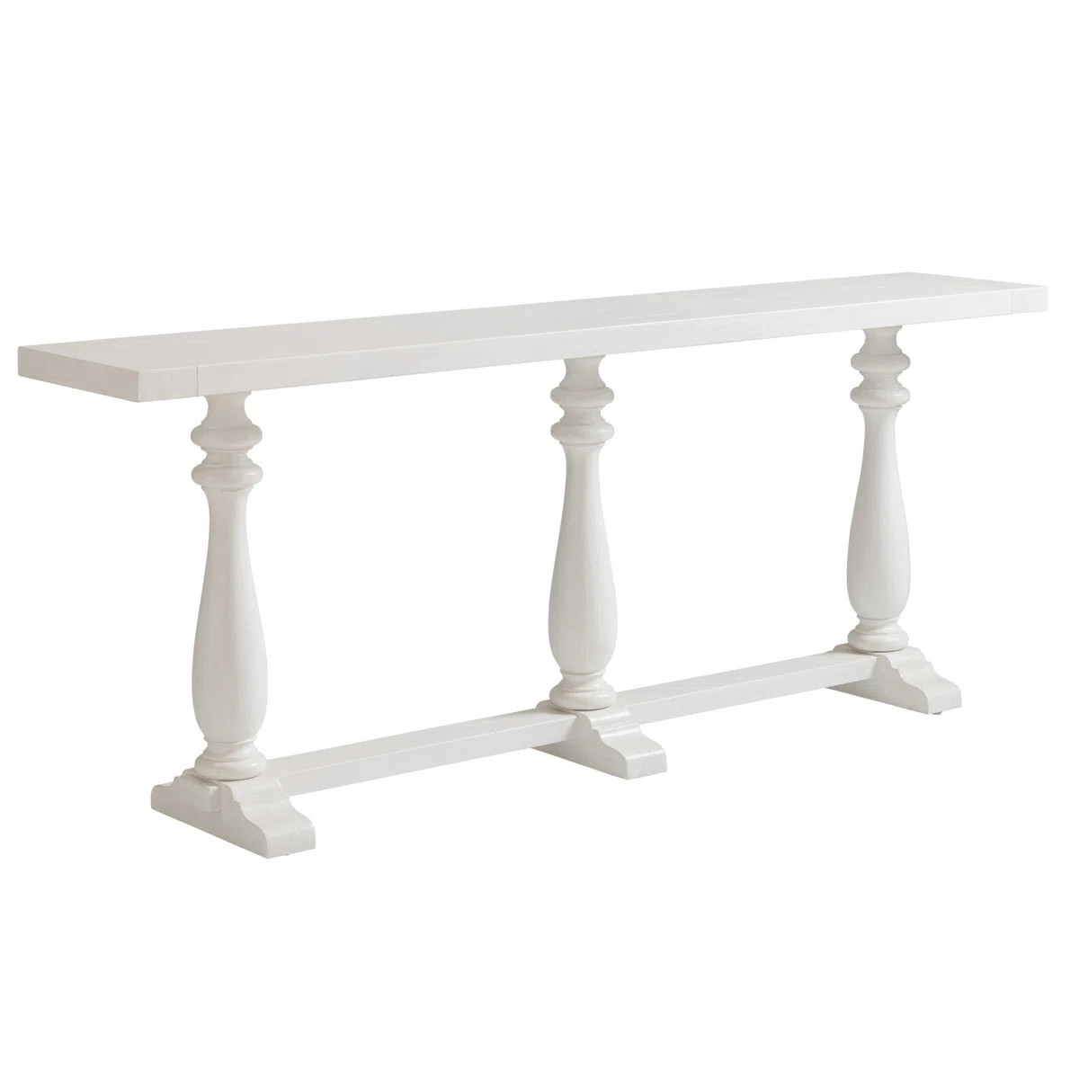 Ocean Breeze River Oaks Console | Perigold