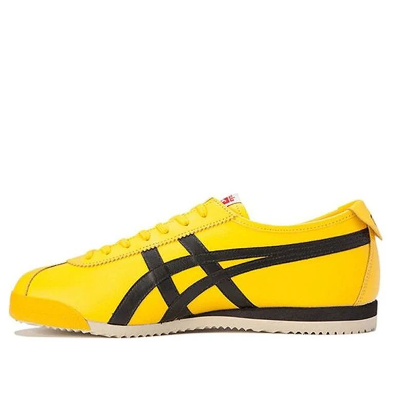Onitsuka Tiger Limber Up NM 'Tiger Yellow' | KICKS CREW