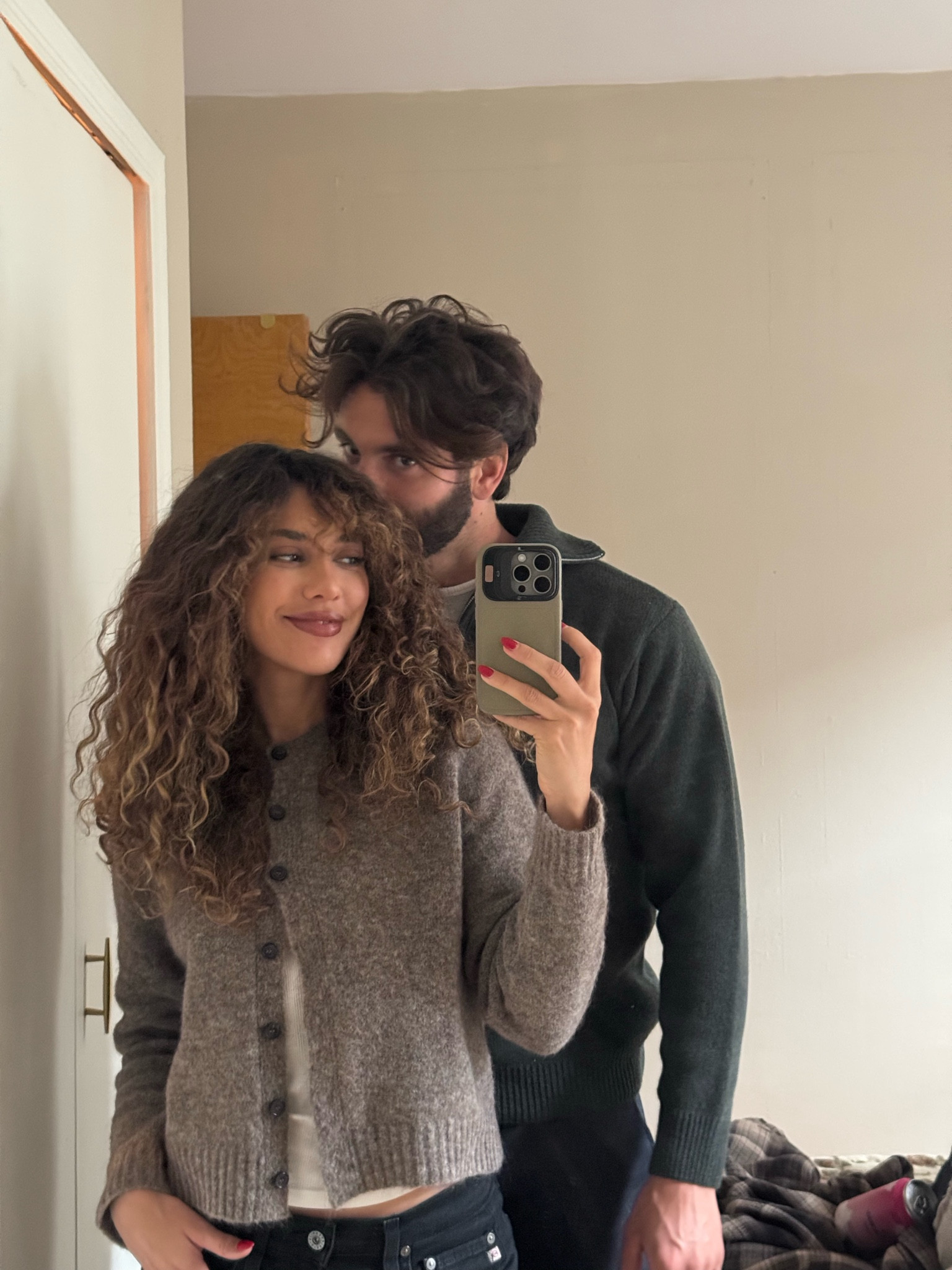 Perfect Fall cardigan ❤️

#LTKStyleTip #LTKHoliday #LTKSeasonal