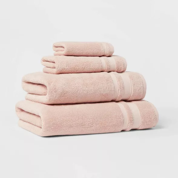 Performance Bath Towel - Threshold™ | Target