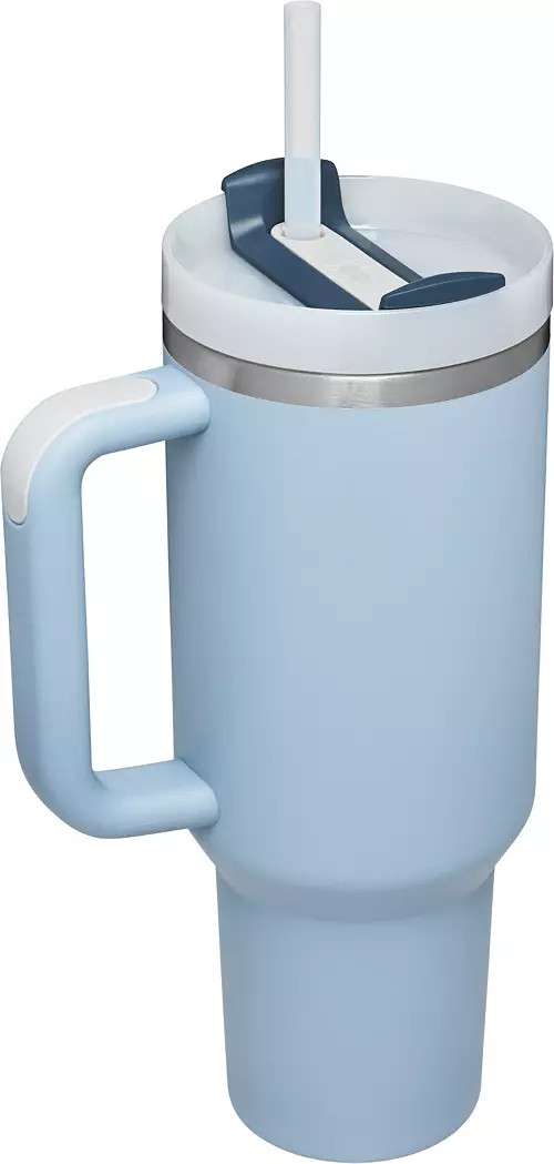 Stanley 40 oz. Quencher H2.0 FlowState Tumbler | Dick's Sporting Goods