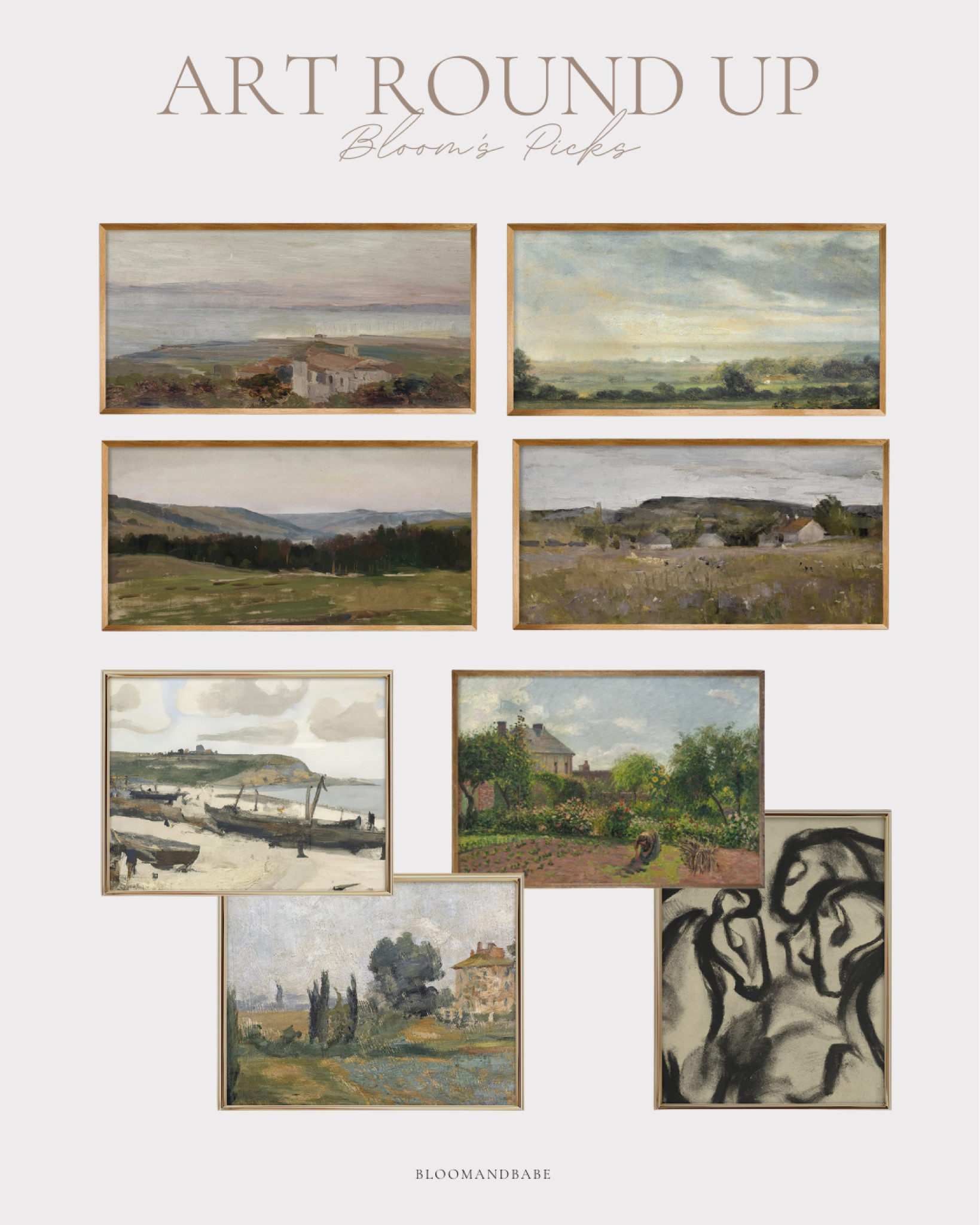 art round up , amazon, amazon art, art, wall décor, home décor, home accent, amazon home décor 

#LTKsalealert #LTKstyletip #LTKhome