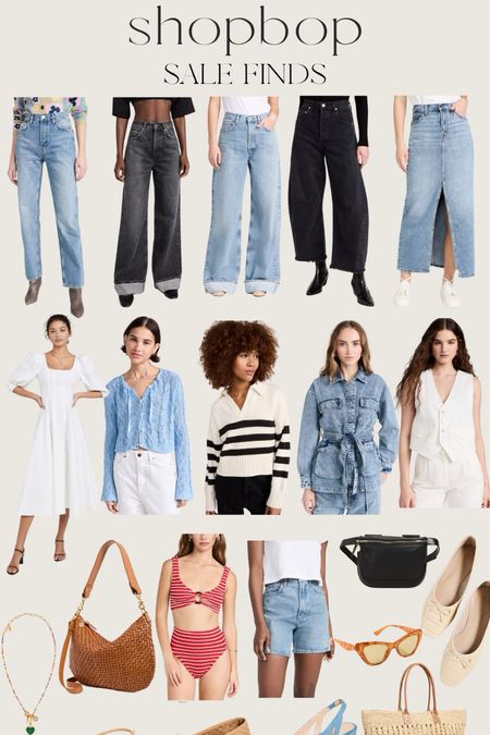 Shopbop sale finds! 
Dale ends tomorrow!! 