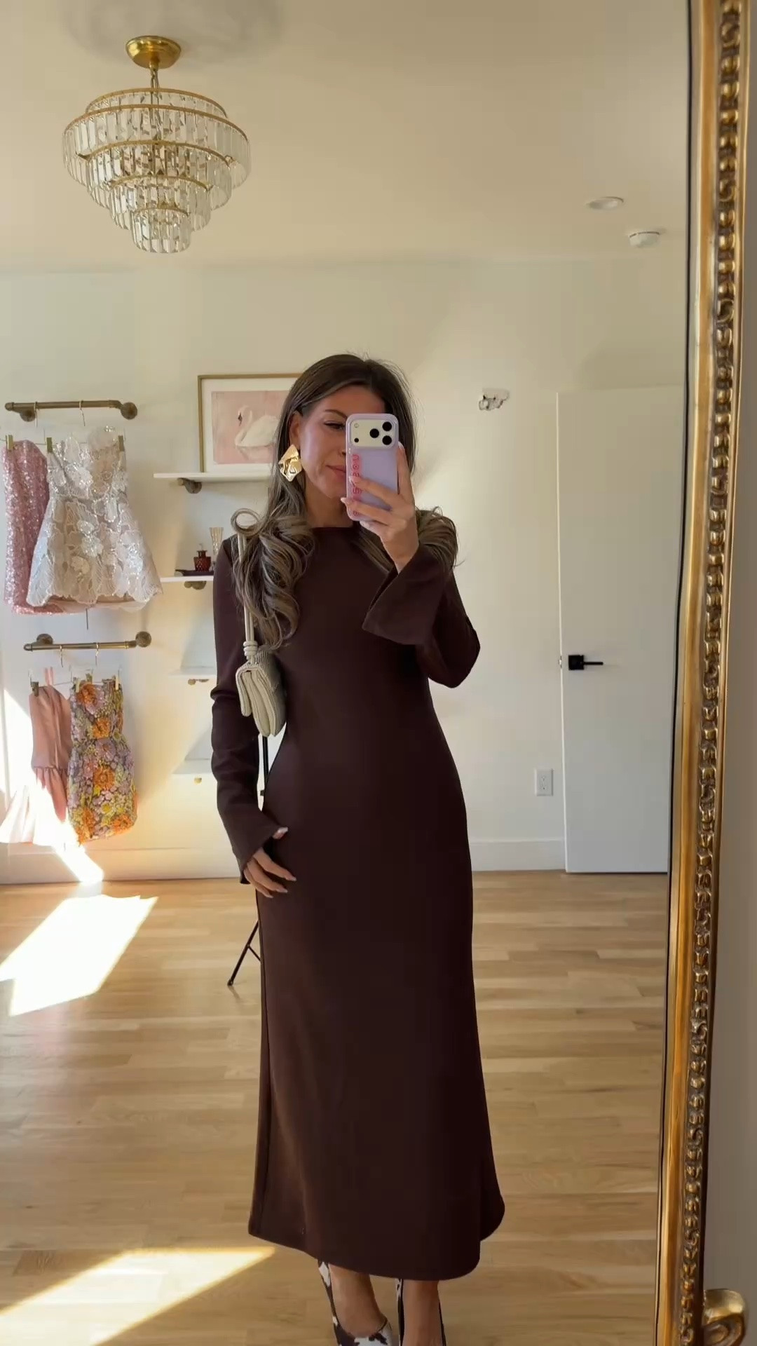 fall vacation dresses for every girl 🍂 use ‘chic’ for 15% off sitewide on orders $70+ and 20% off sitewide on orders $135+

#cupshe @Cupshe 

I’m 5’4” & wearing my usual smalls/2

fall trip, fall dresses, autumn dresses, fall vacation, winter vacation, fall wedding guest dresses, wedding guest dresses, cocktail dresses, semi-formal dresses, black tie wedding guest dresses, destination wedding guest dresses, garden party dresses, wedding guest outfit ideas, fall dresses, autumn dress, bridal shower, babydoll dress, long sleeve dress

#LTKootd #LTKWedding #LTKSeasonal
