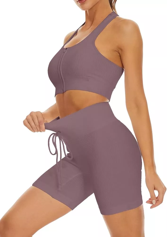 KIKIWING Women's Seamless Sports … curated on LTK