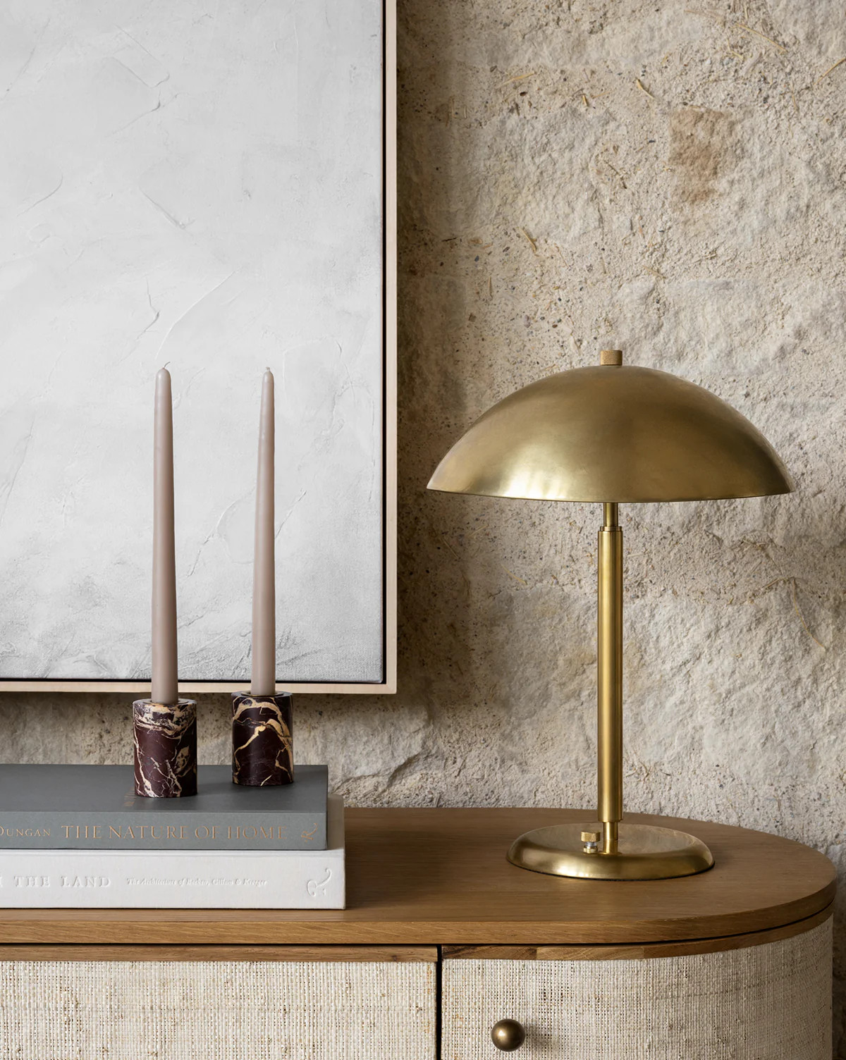 Aldorno Desk Table Lamp | McGee & Co. (US)