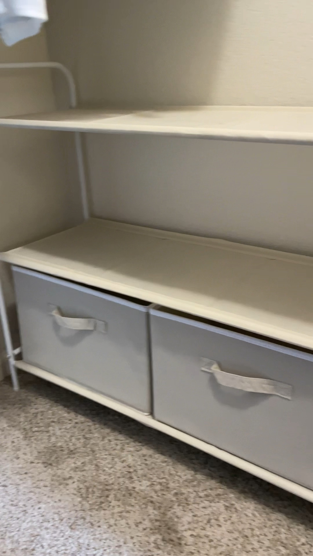 Reorganizing my closet for under $50!!❤️

#LTKfindsunder50 #LTKVideo #LTKhome