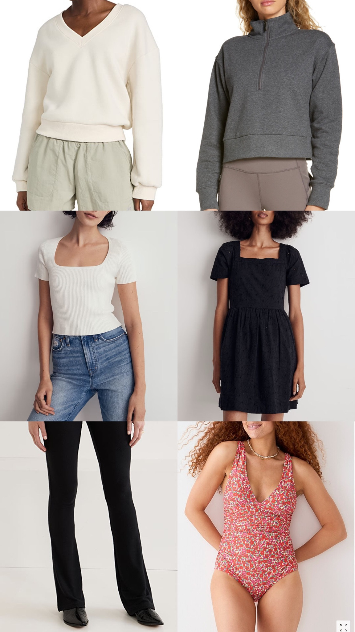 Weekend Steals 

#LTKunder50 #LTKsalealert #LTKFind