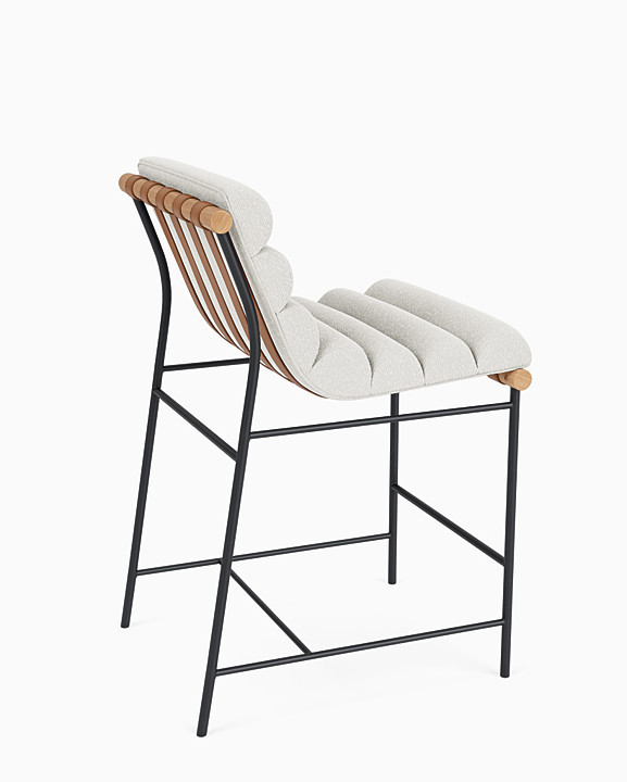 Vail Bar & Counter Stools | Denver Modern