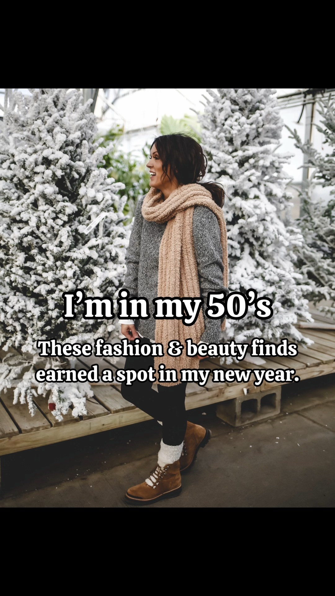 We left 2025 behind, but these finds are coming with me into the new year!



#LTKFindsUnder100 #LTKdayinmylife #LTKOver40