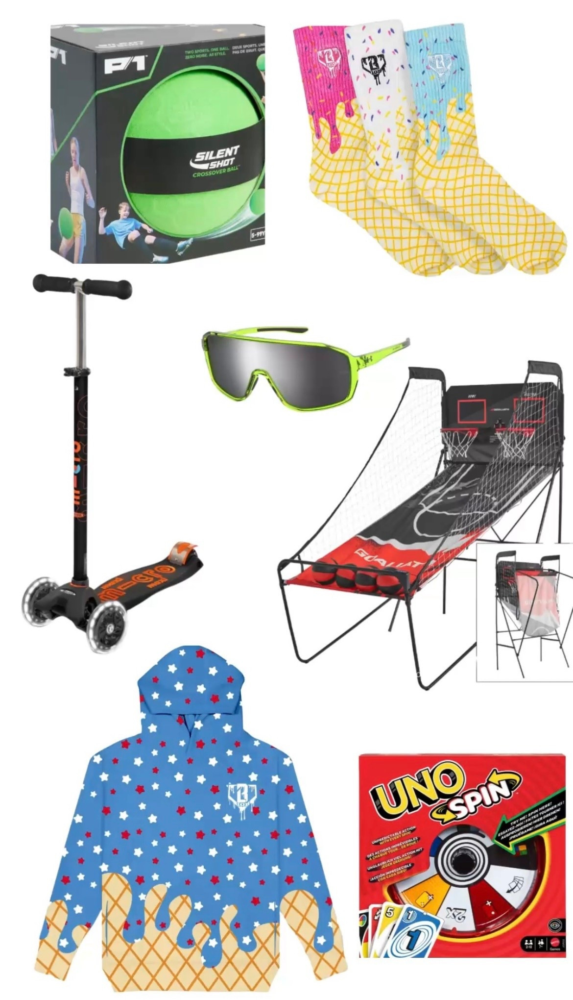 Gifts for the boys 💙

#LTKmomlife #LTKHoliday #LTKGiftGuide