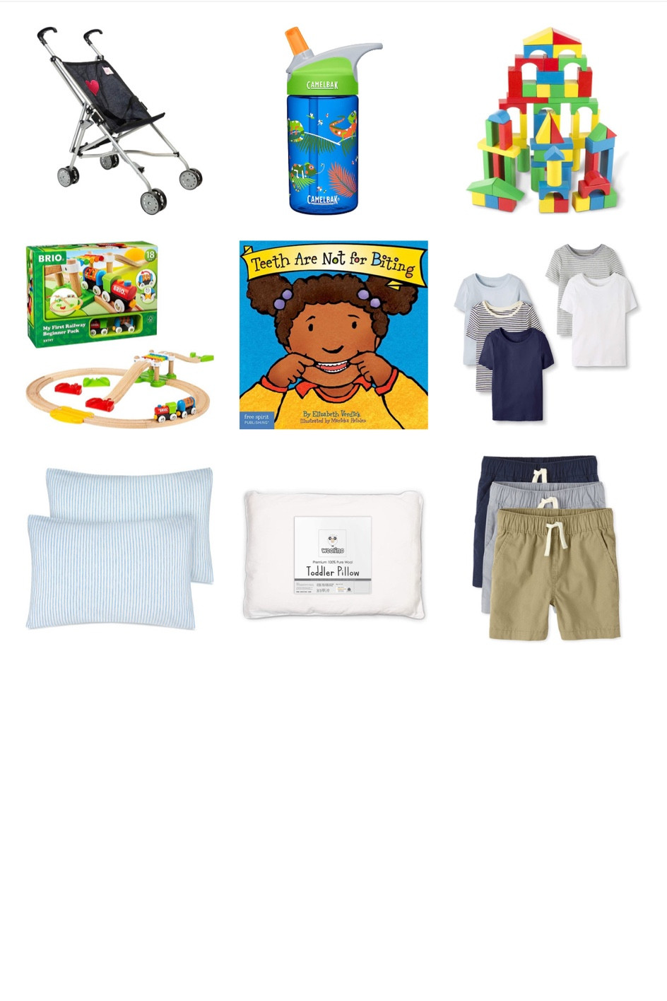 Things we picked up for Theo in July! #18monthsold 

#LTKSeasonal #LTKbaby #LTKkids
