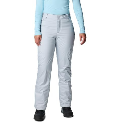 Columbia Women's Slope Seeker Insulated Pant, Cirrus Grey, X-Small | Amazon (US)