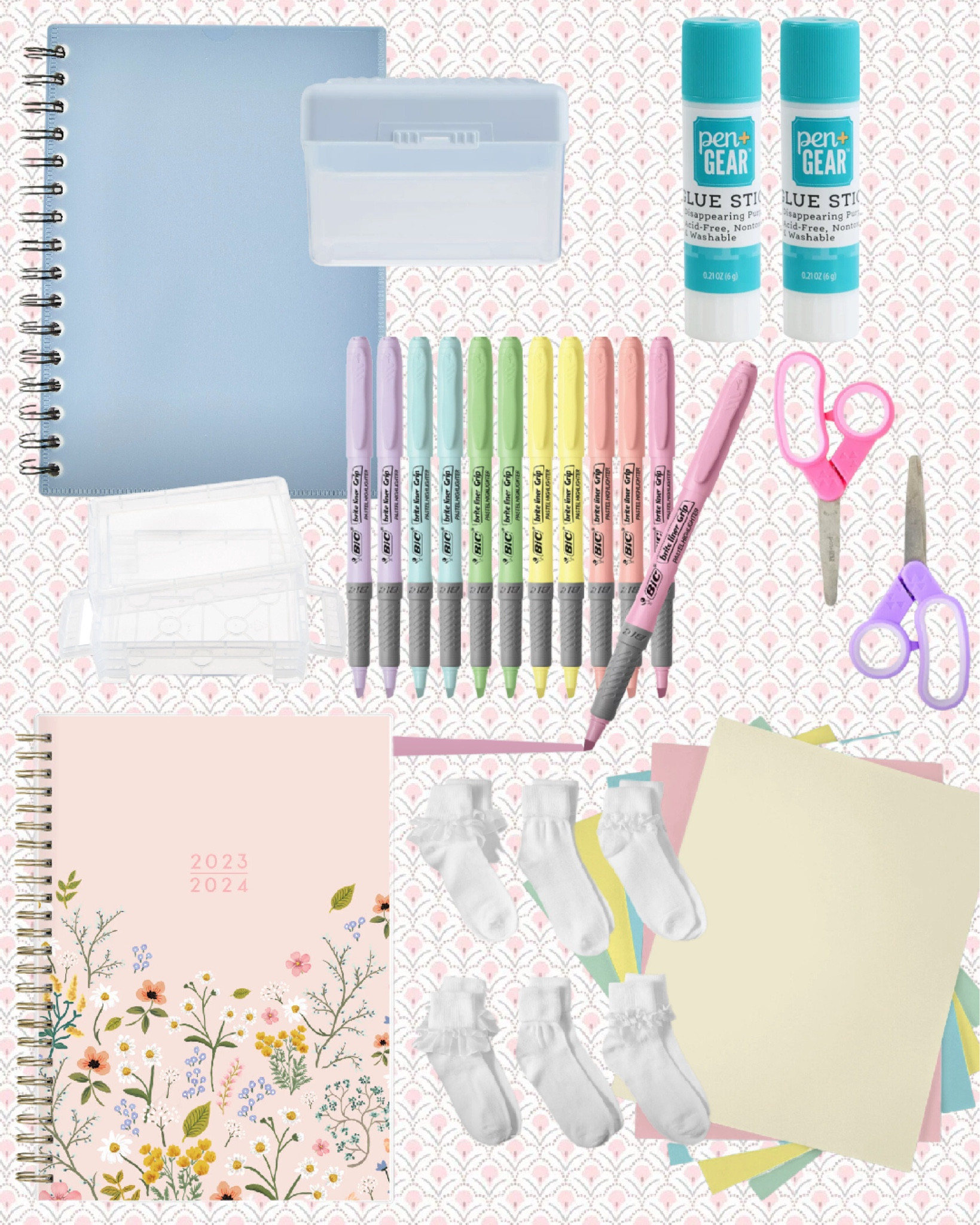 Walmart Back to School! @walmart has all of the school supplies as we head back to school! #walmartbacktoschool #walmart #walmartpartner #backpack #schoolsupplies #organizer 

#LTKkids #LTKBacktoSchool