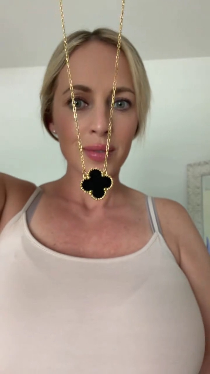 Clover necklaces, a luxury look for less! 

#LTKgrwm #LTKootd #LTKMothersDay